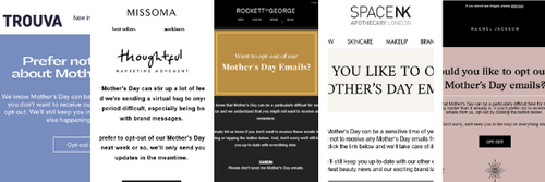 Everything there is to know about the Thoughtful Marketing movement